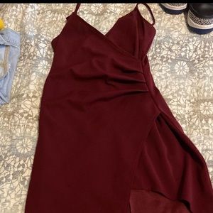 Windsor dress worn once